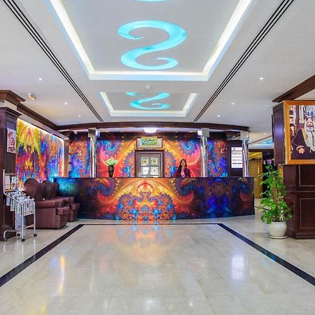 מנאמה Gulf Pearl Hotel מראה חיצוני תמונה