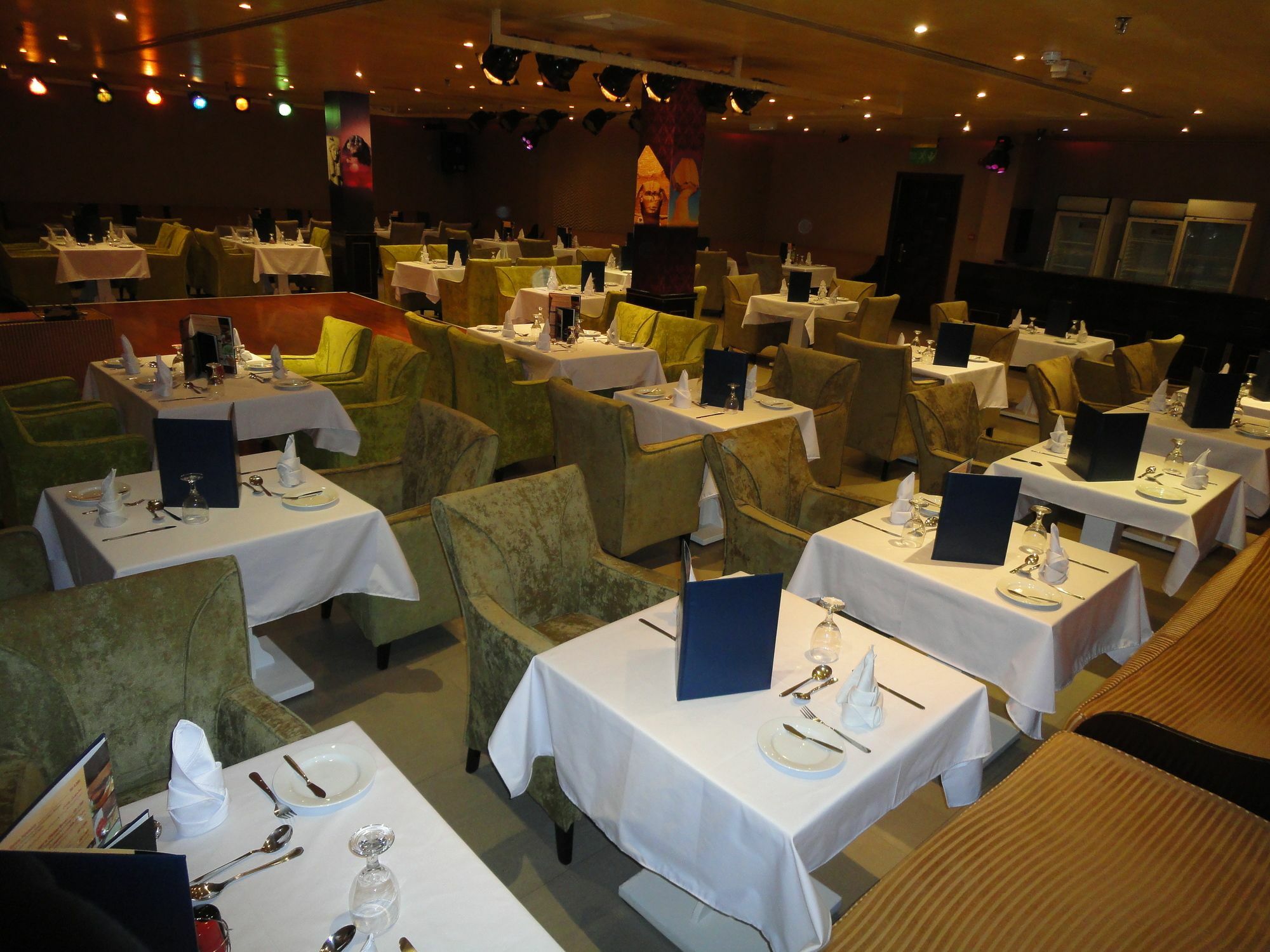 מנאמה Gulf Pearl Hotel מראה חיצוני תמונה