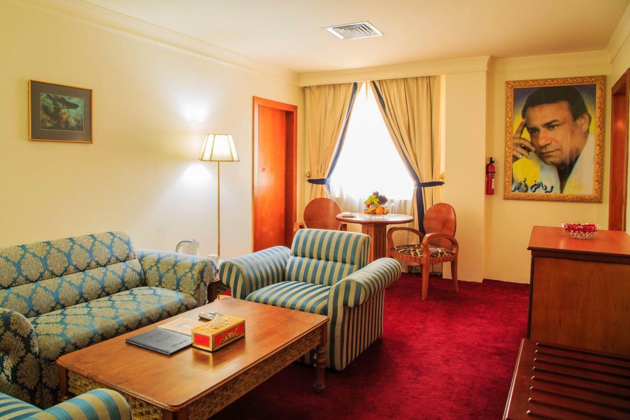 מנאמה Gulf Pearl Hotel מראה חיצוני תמונה