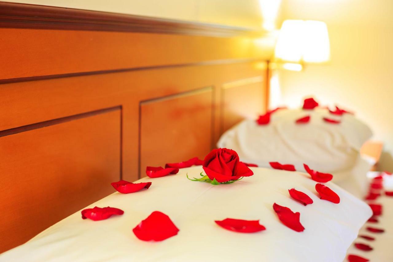 מנאמה Gulf Pearl Hotel מראה חיצוני תמונה