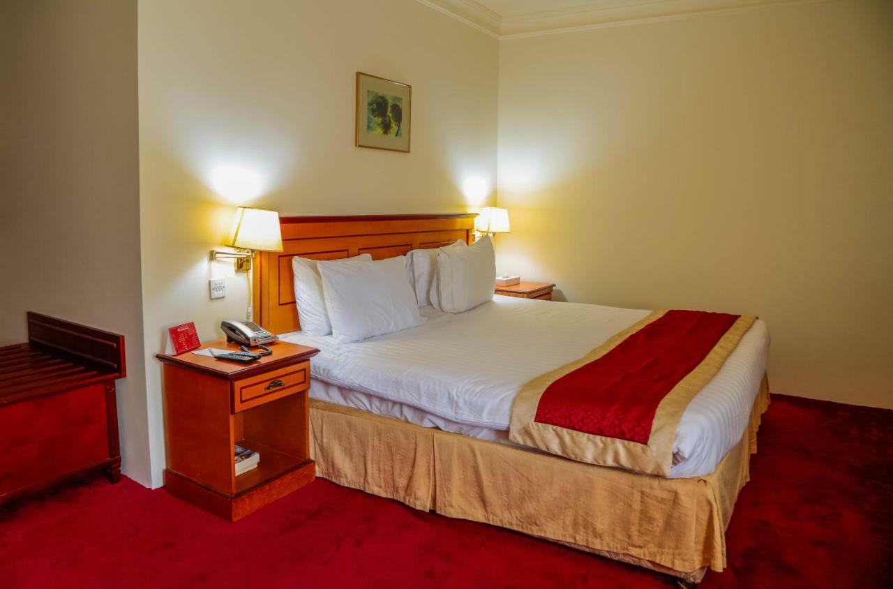 מנאמה Gulf Pearl Hotel מראה חיצוני תמונה