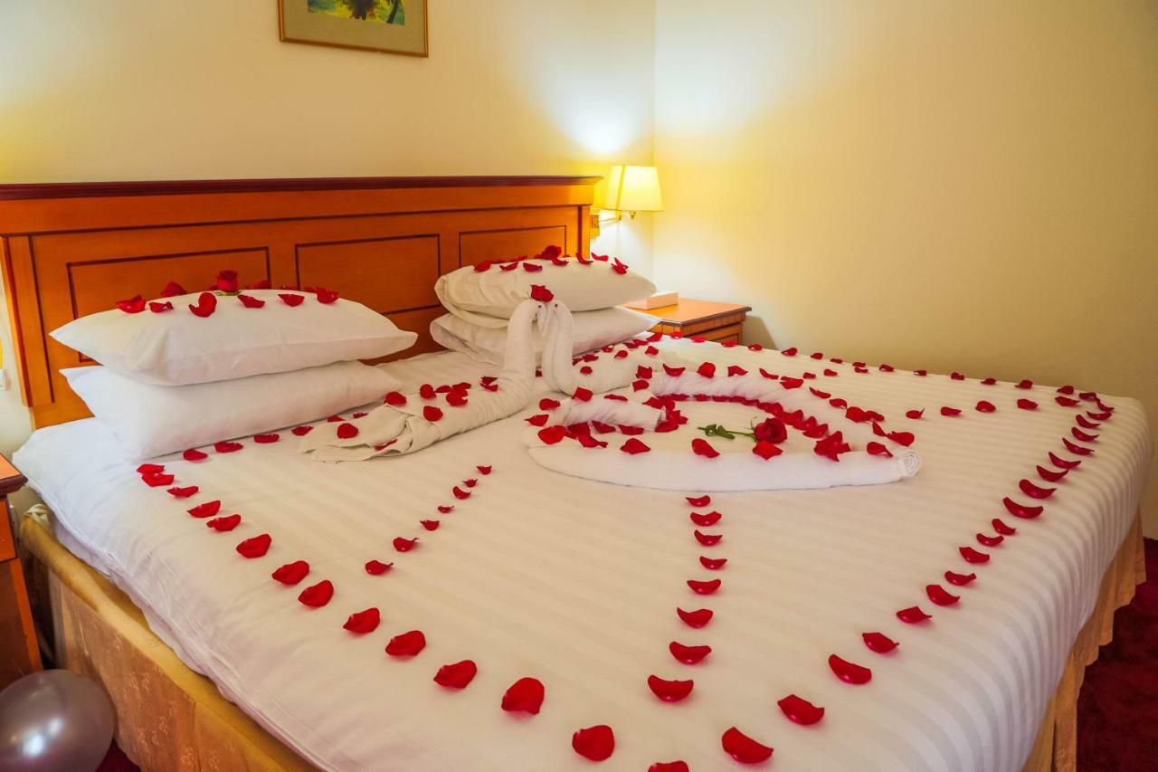 מנאמה Gulf Pearl Hotel מראה חיצוני תמונה