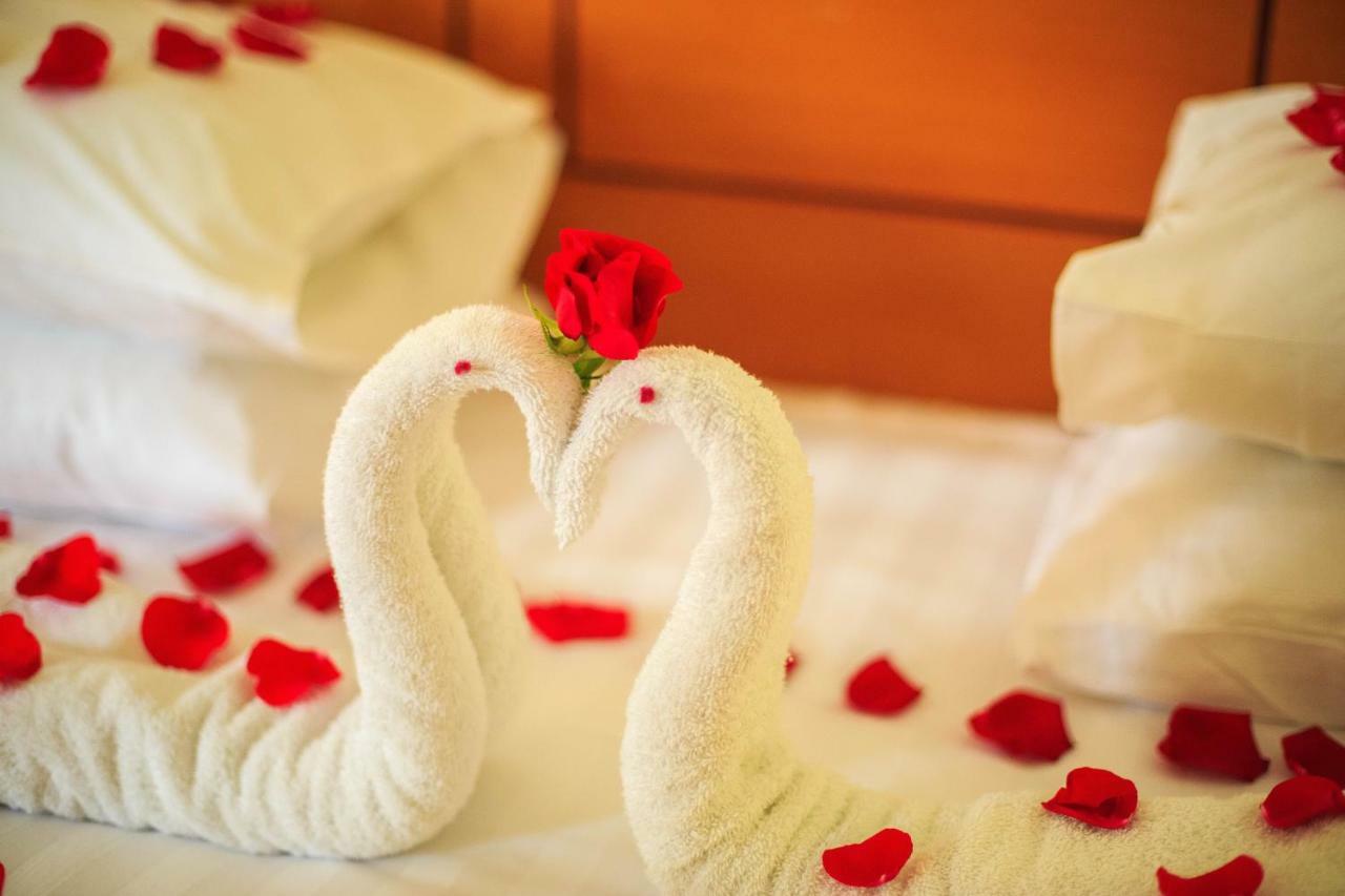 מנאמה Gulf Pearl Hotel מראה חיצוני תמונה