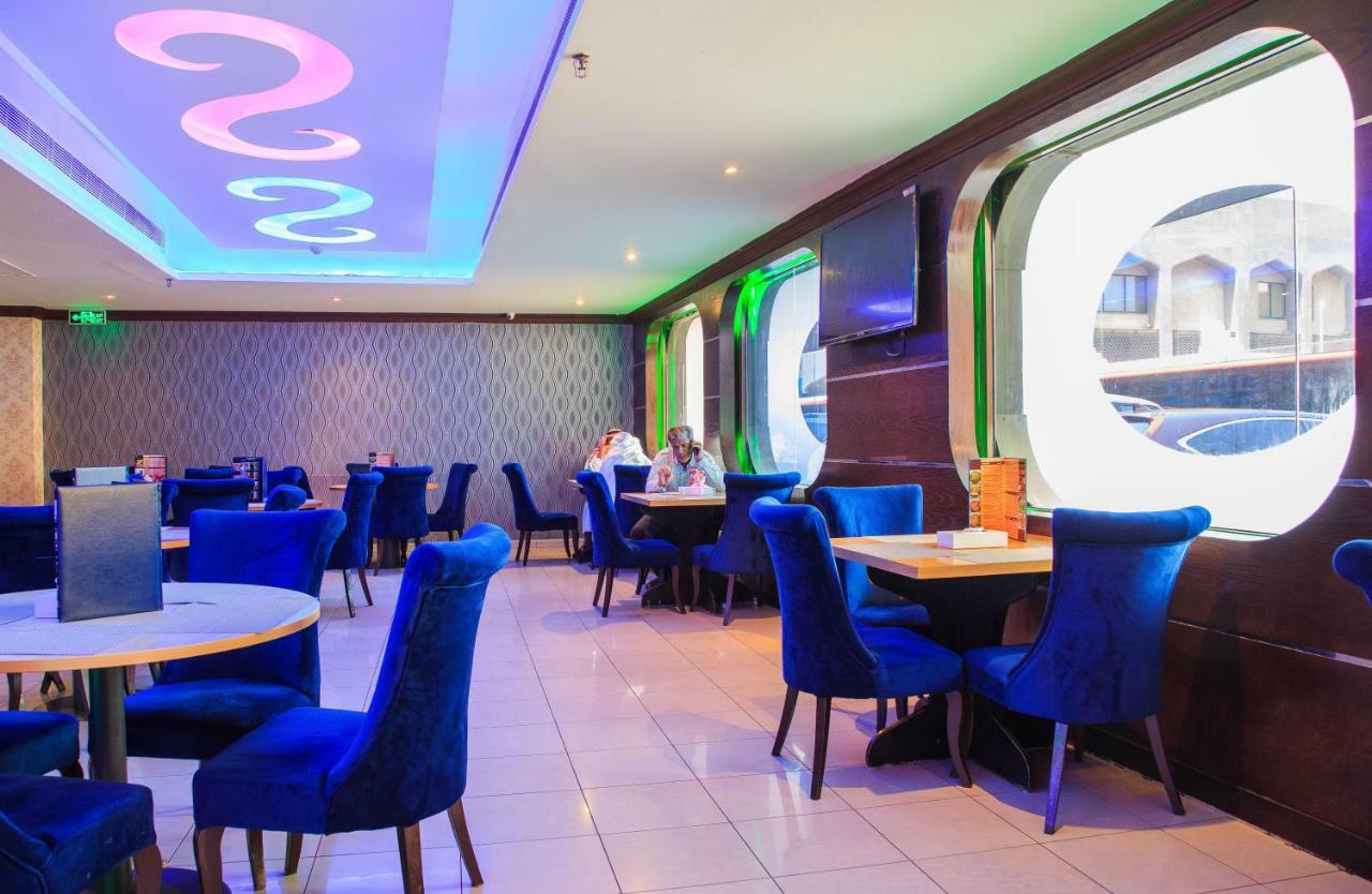 מנאמה Gulf Pearl Hotel מראה חיצוני תמונה