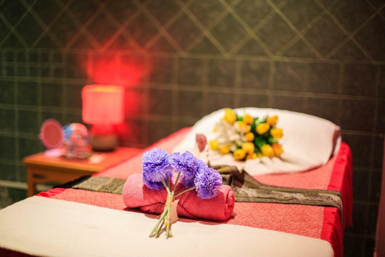 מנאמה Gulf Pearl Hotel מראה חיצוני תמונה