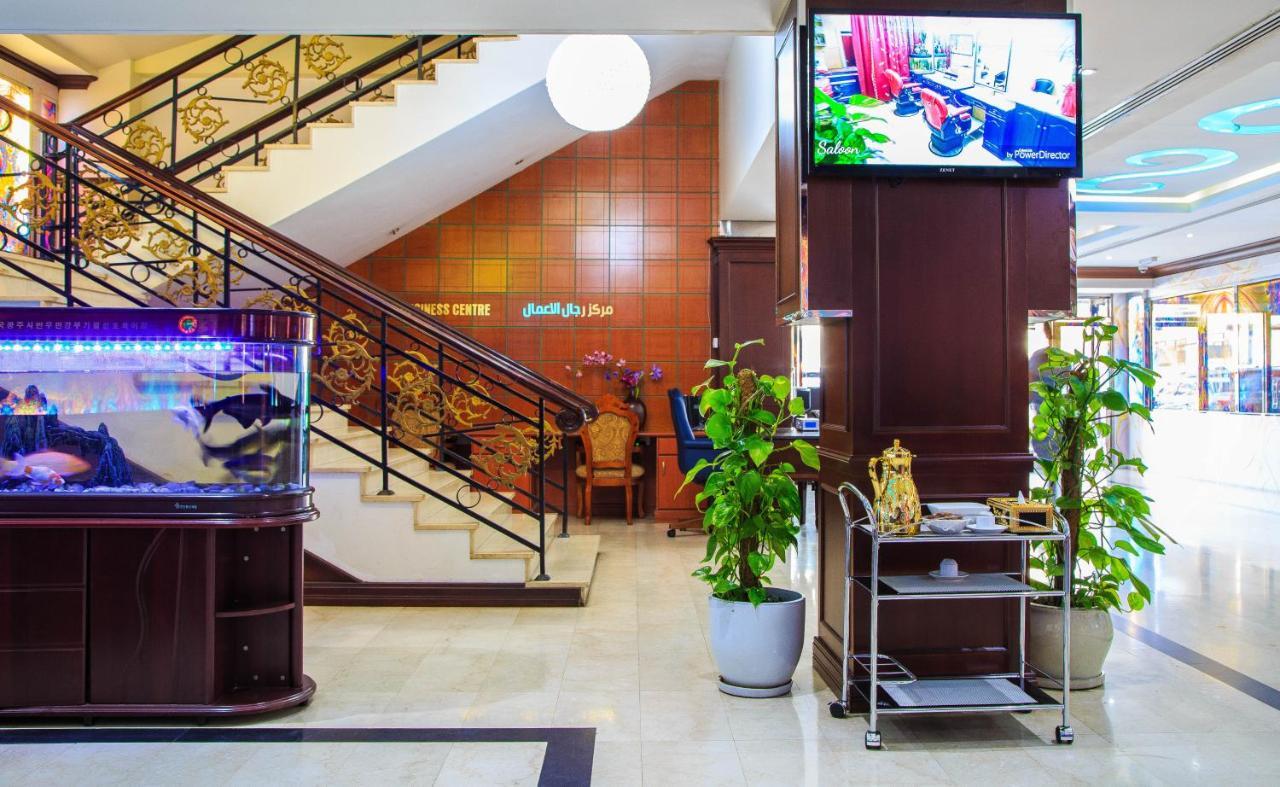 מנאמה Gulf Pearl Hotel מראה חיצוני תמונה